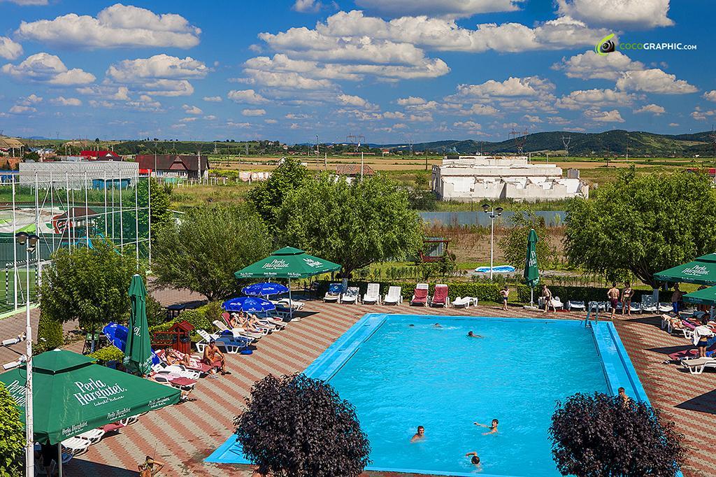 Motel Darina Ungheni  Exterior photo